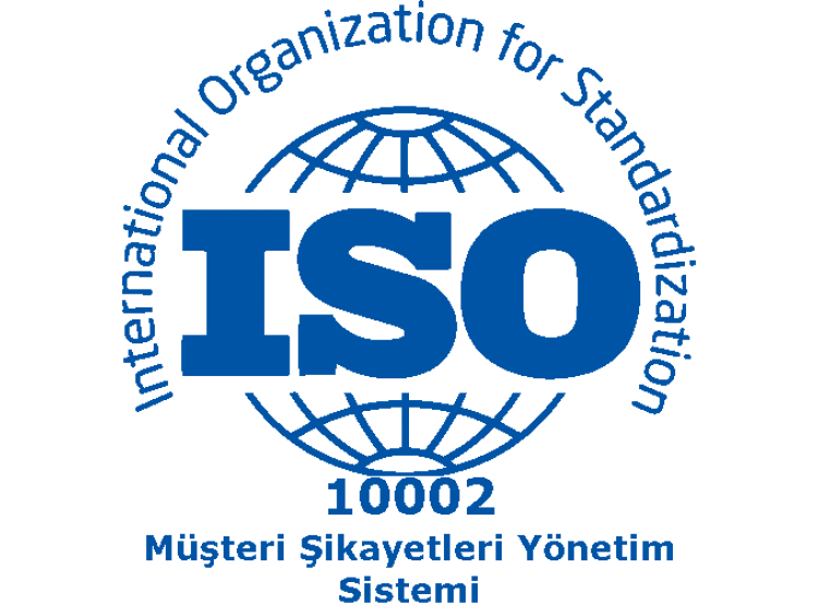 ISO 10002 Müşteri Şikayetleri Yönetim Sistemi Eğitimleri