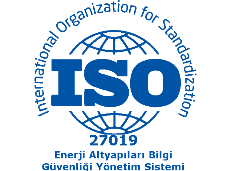 ISO 27019 Enerji Altyapıları Bilgi Güvenliği Yönetim Sistemi Eğitimleri