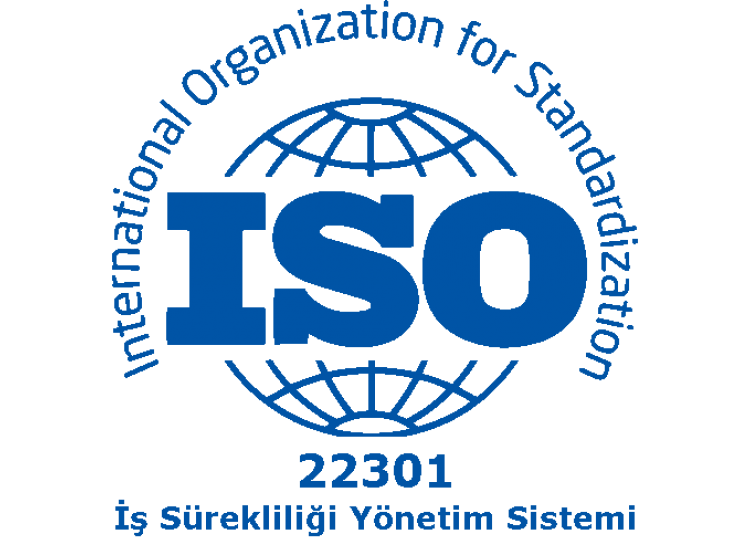 ISO 22301 İş Sürekliliği Yönetim Sistemi Eğitimleri