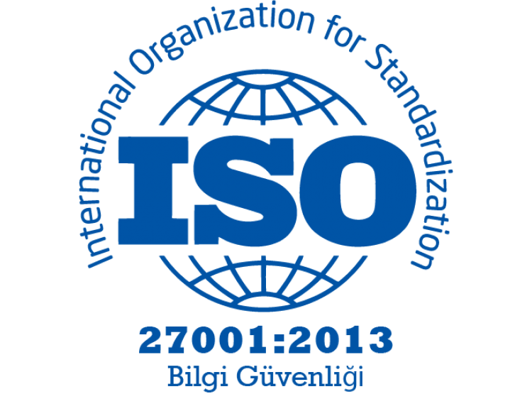 ISO 27001 Bilgi Güvenliği Yönetim Sistemi Eğitimleri