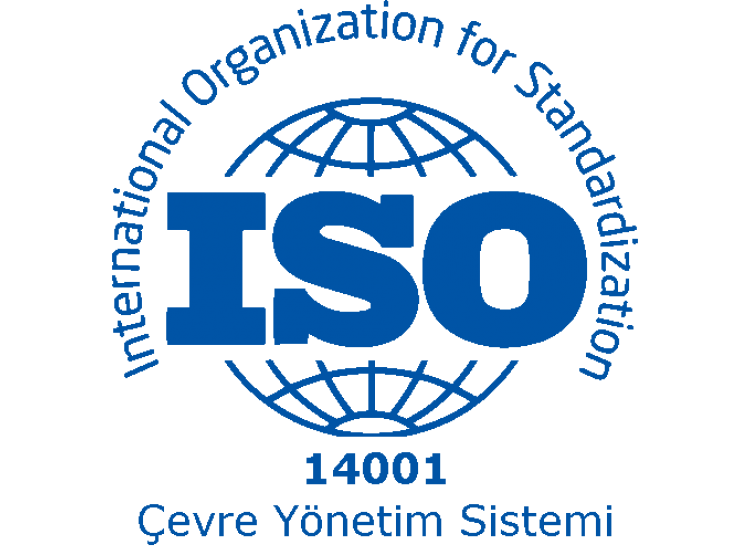 ISO 14001 Çevre Yönetim Sistemi